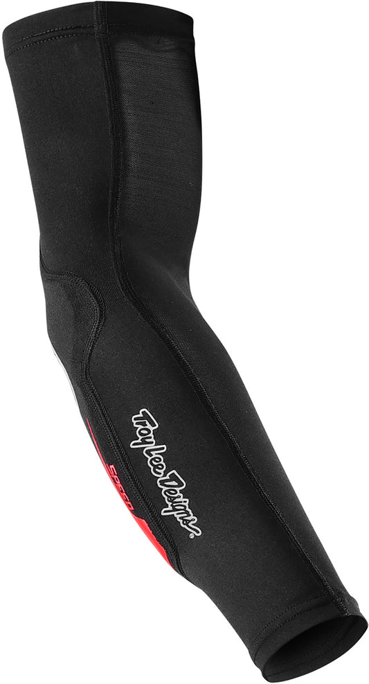 TROY LEE DESIGNS Troy Lee Speed Sleeve Elbow Blk /S - Black