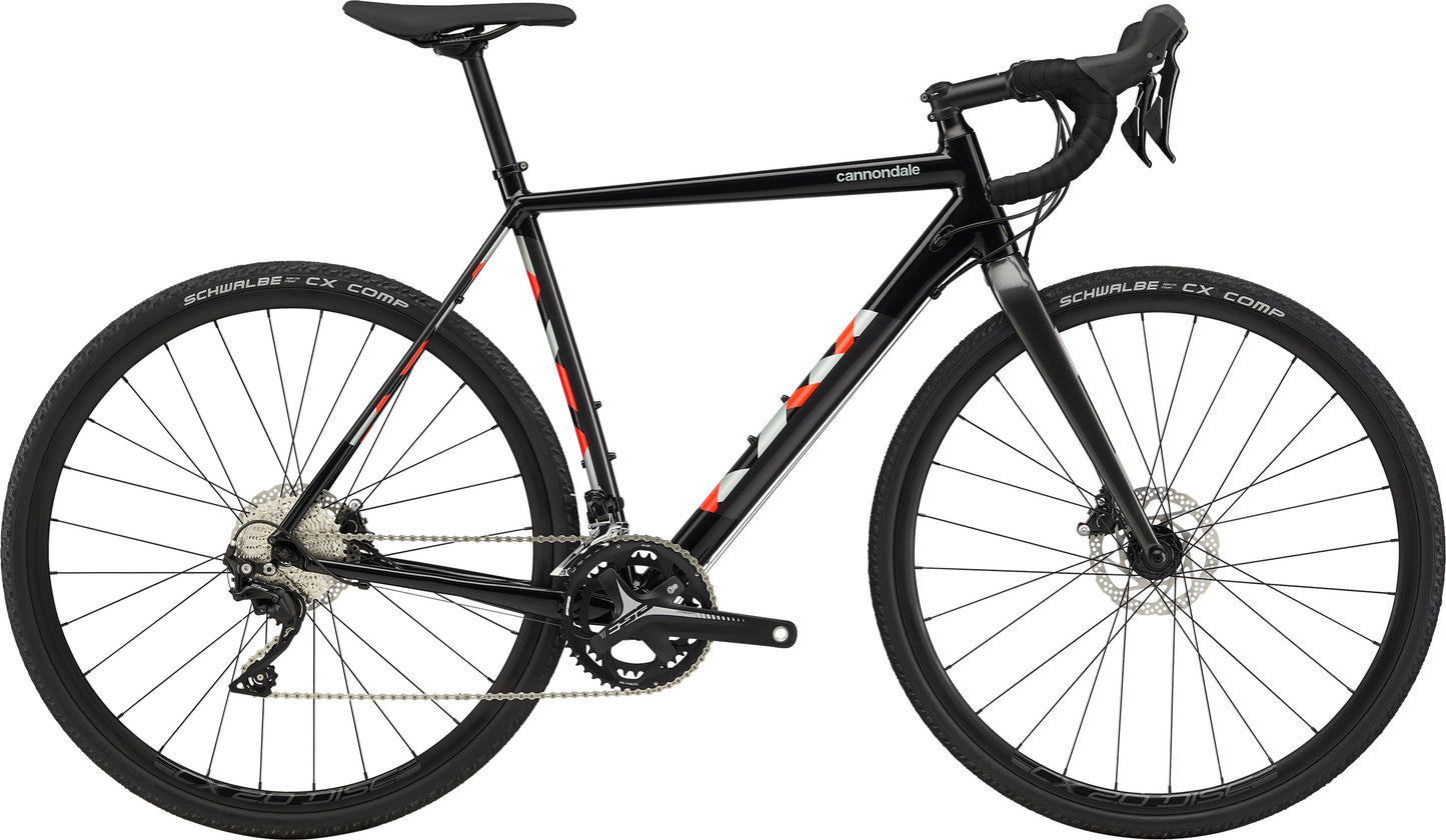 2021 Cannondale 700 M CAADX 105