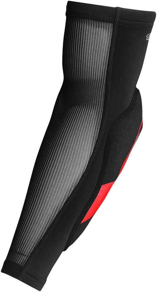 TROY LEE DESIGNS Troy Lee Raid Elbow Guard Blk /S - Black