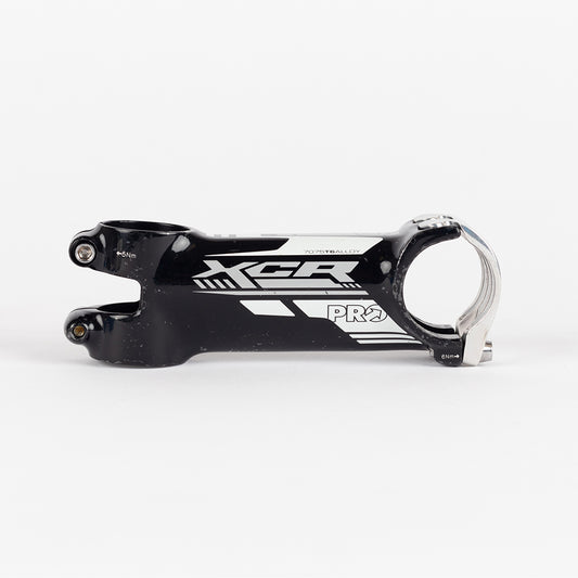 Shimano Xcr Os Alloy Stem Black 5 Degr 31 - Black