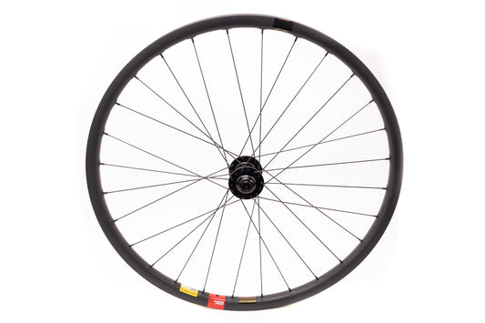 Santa Cruz Reserve 27 Chris King MS ISO Boost 29" Wheelset Blk