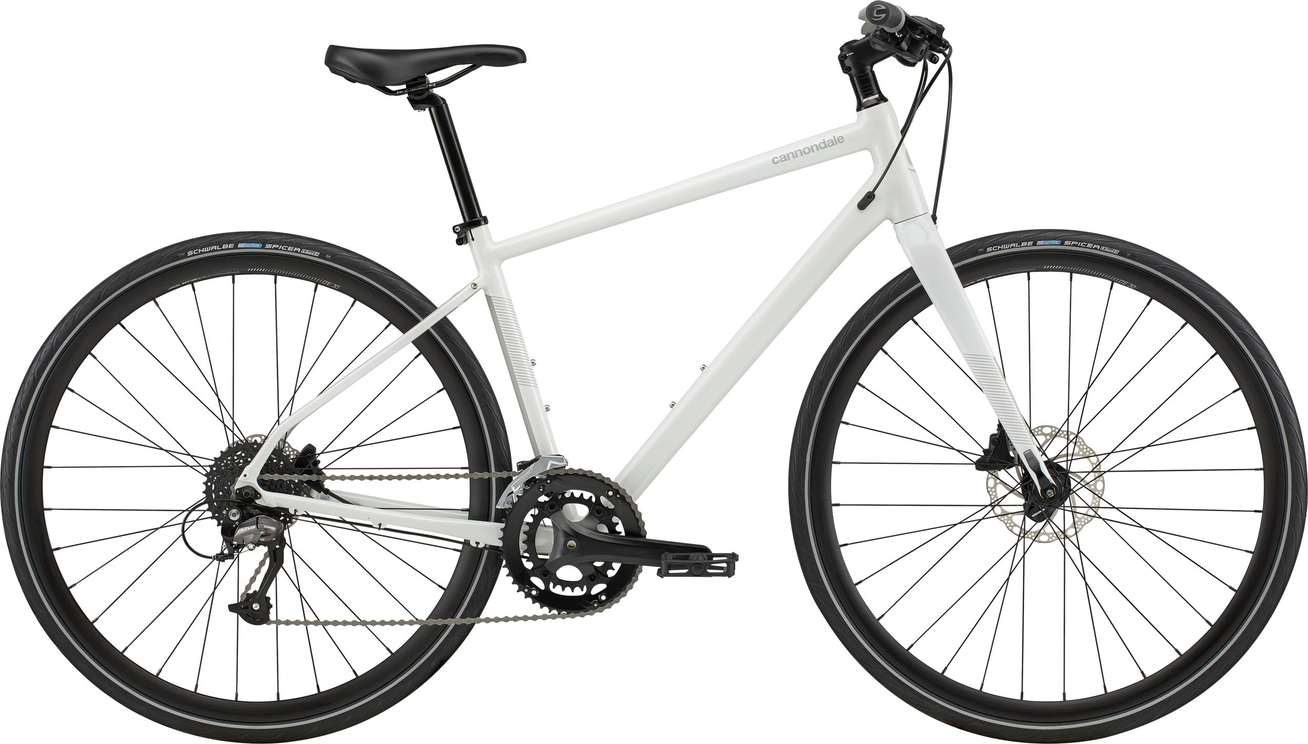 2021 Cannondale 700 M Quick – Incycle Bicycles - Main Image