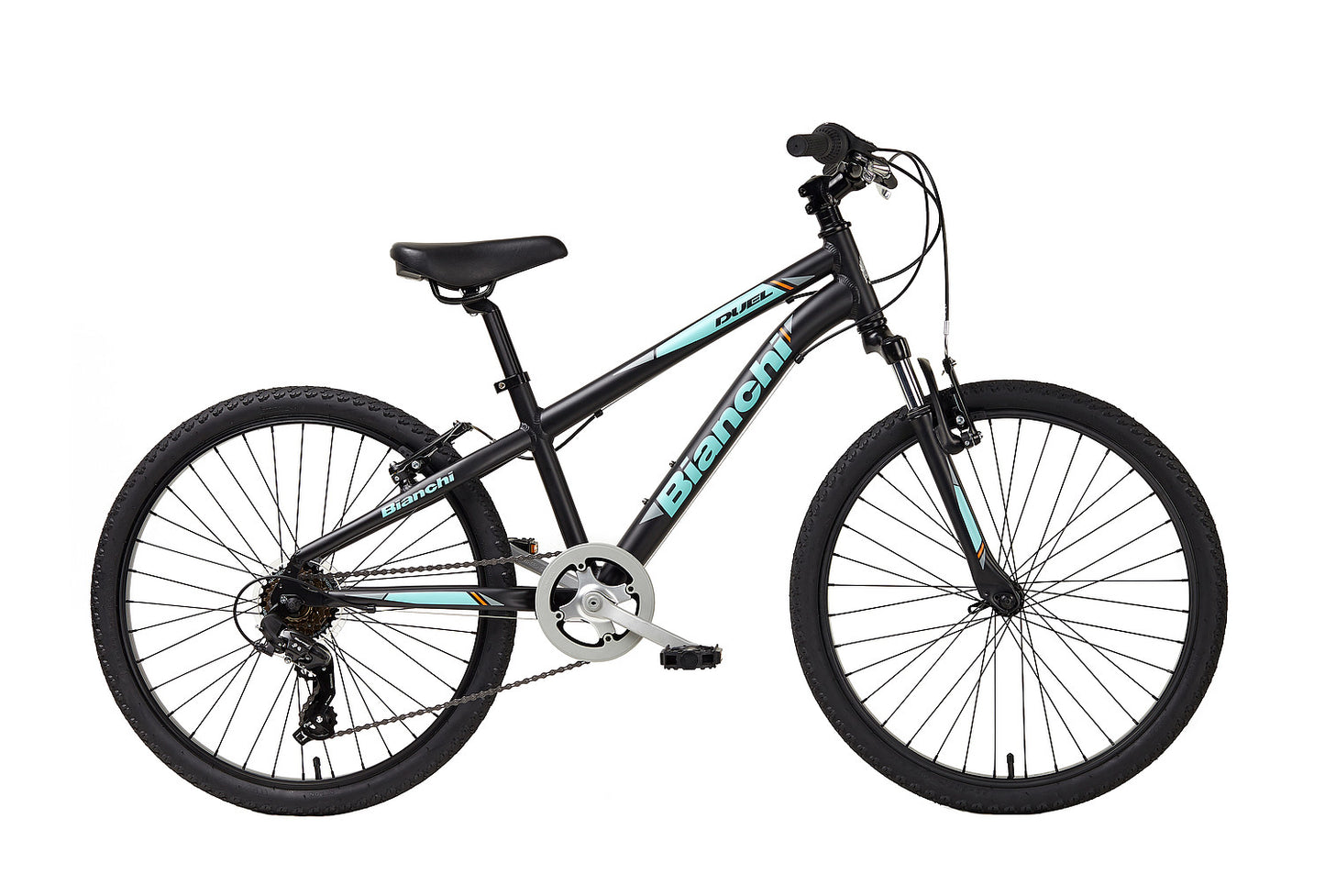 Bianchi Duel 24" Boy