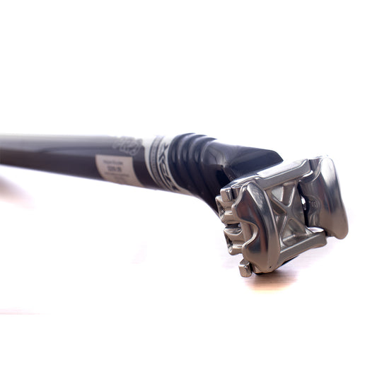 PRO XCR UD Carbon Seatpost 30.9mmx400mm