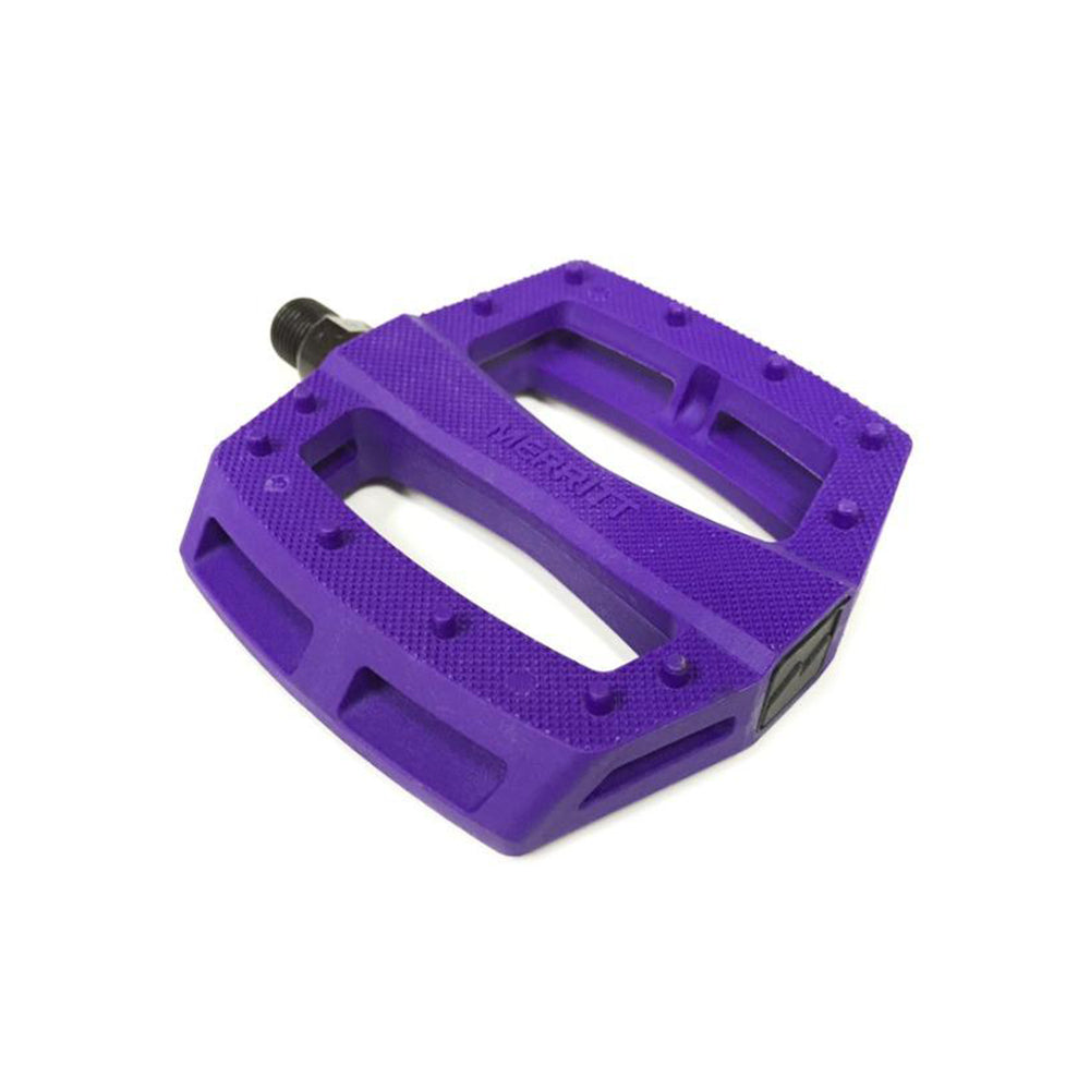 mit pedal Merritt P1 Pedal – Incycle Bicycles