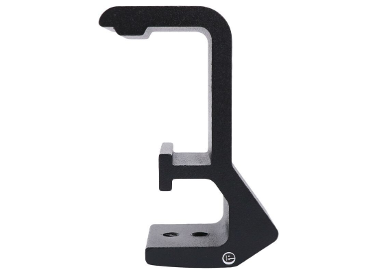 Thule Xsporter Pro/TracOne Adapter Blk