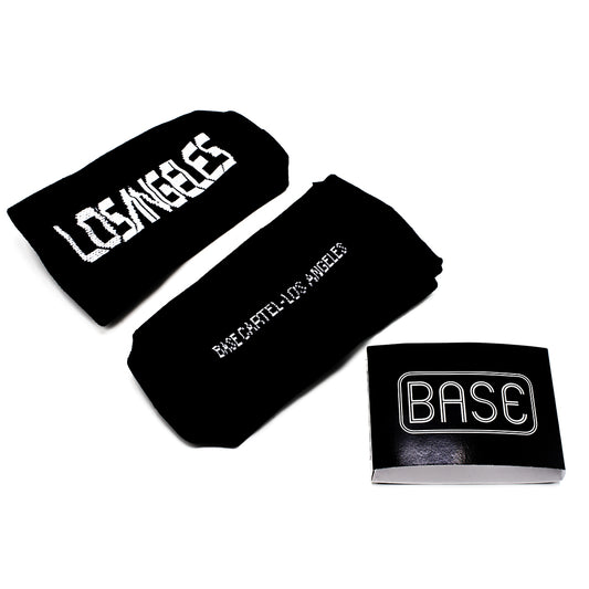 BASE CARTEL Base Cartel Incycle Labc Sock