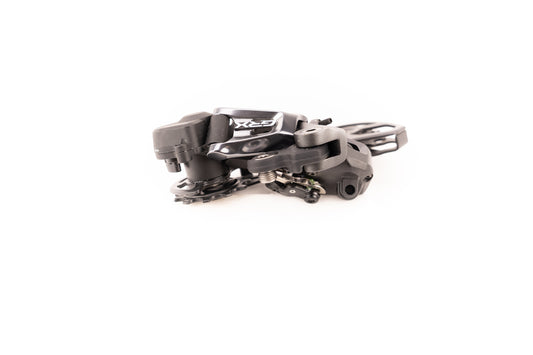 Shimano RD-RX815 GRX Rear Derailleur 11-Spd Compatible 2x11 w/opkge