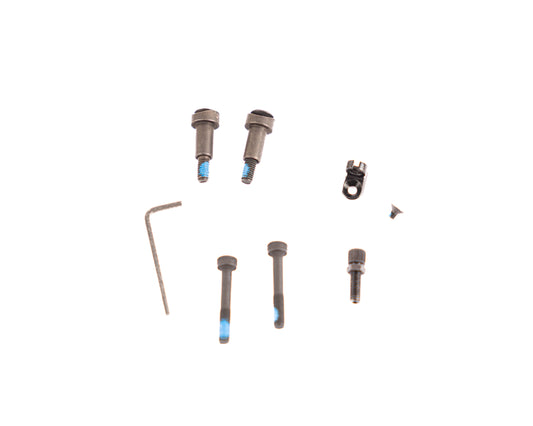 Fit Bikes Thread On 990 Kit