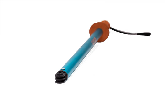 WRYD Telescoping Pole Blu 17"-27"