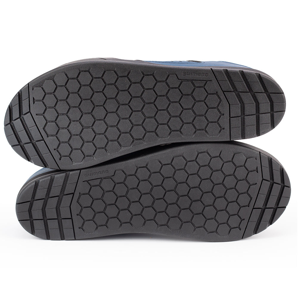 Shimano SH-GR500 Shoe Navy 45