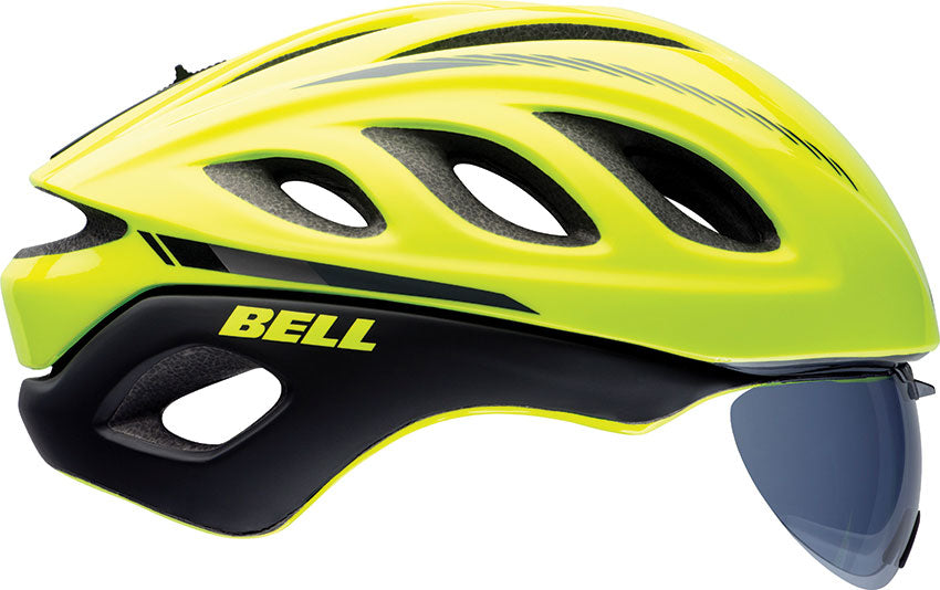 bell shield bike helmet Bell Star Pro Shield Helmet