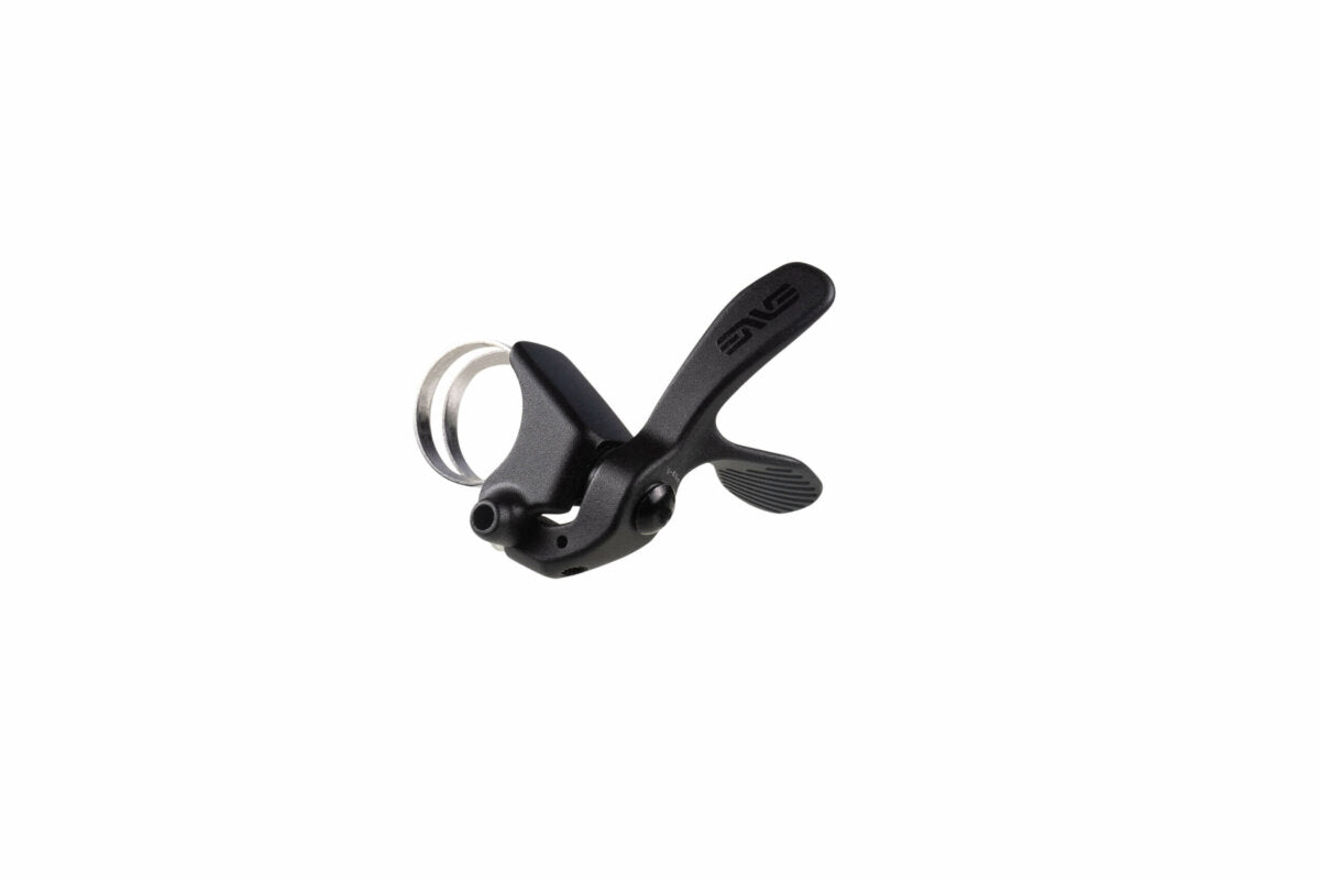 gravel bike dropper post lever Enve G Series Dropper Post Lever – Incycle Bicycles