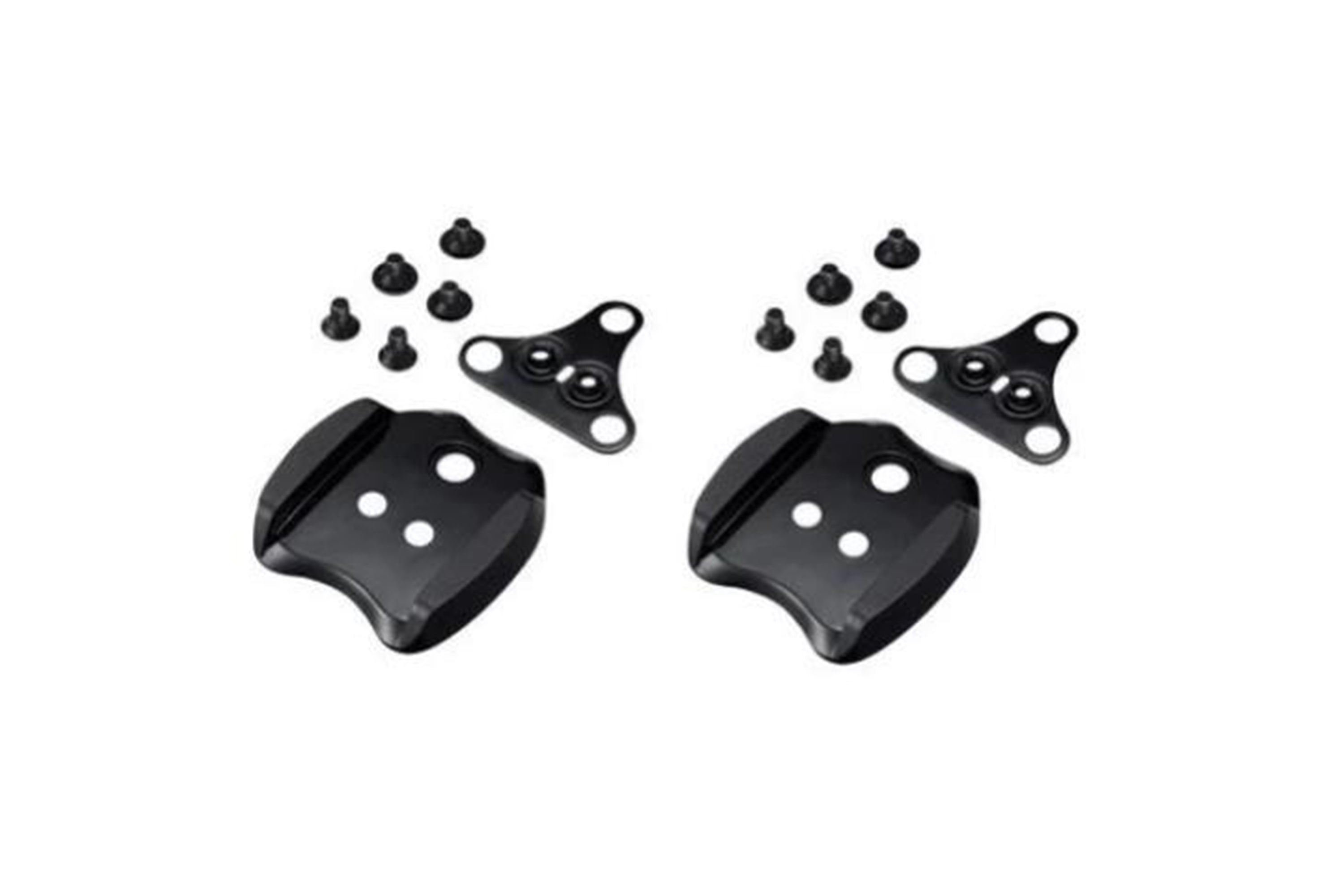 shimano klickpedale adapter Shimano SPD Cleat ADAPTERS, SM-SH41