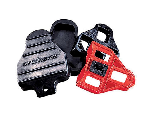 Kool Kovers Look Delta Cleat Covers