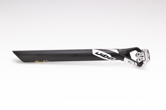 Pro Vibe Seatpost Ud Carbon 31 6X350Mm