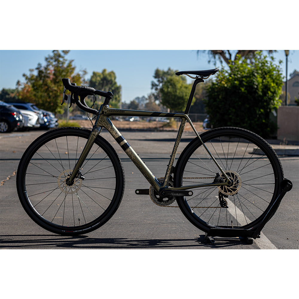 2021 Cannondale 700 M SuperX Force eTap
