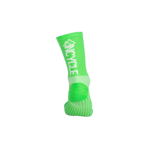 SOCKGUY Sock Guy Incycle Bicycle Sock