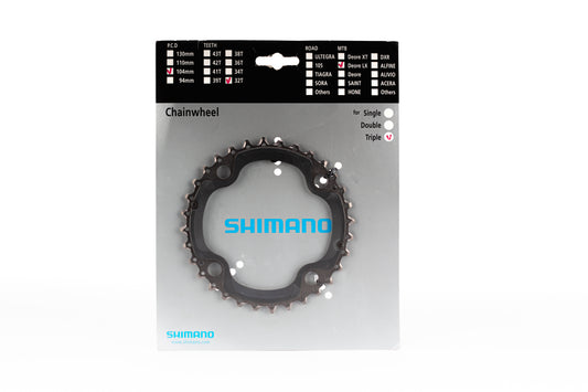 Shimano Slx Chainring 32T Triple