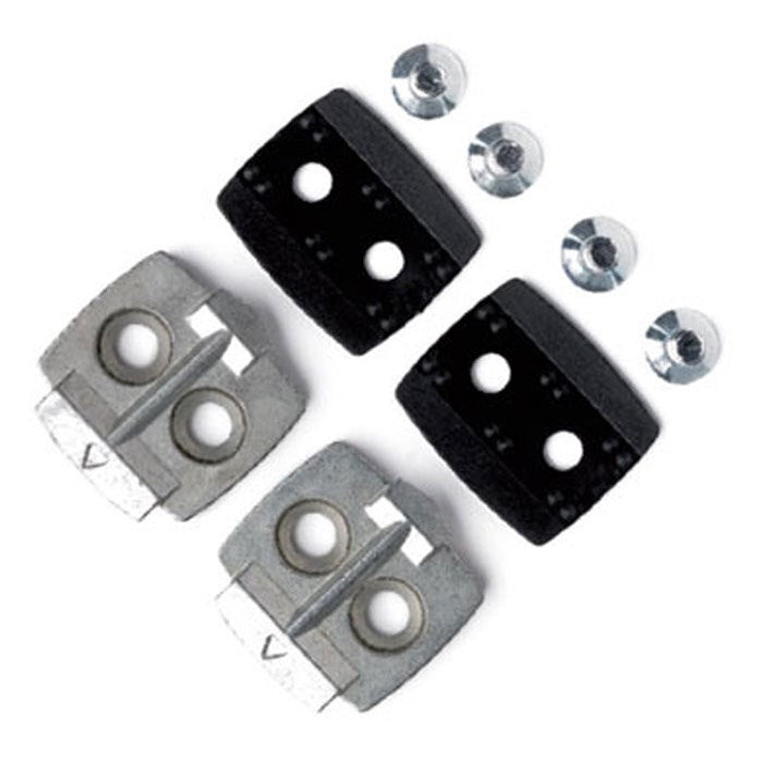 look quartz carbon pedals Look Quartz Cleats 15 Deg – Incycle Bicycles