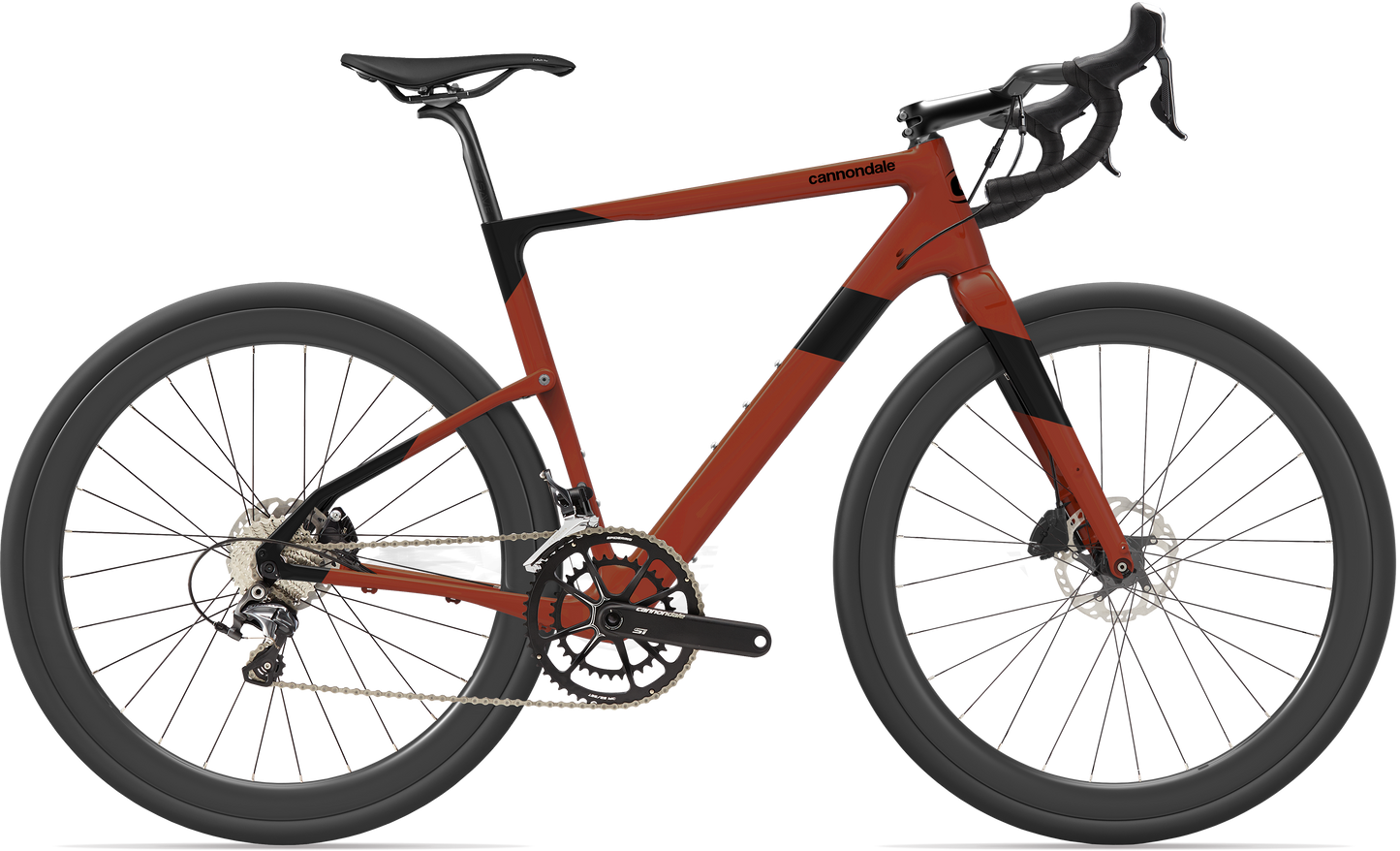 2021 Cannondale 650 M Topstone Crb GRX 600 SE