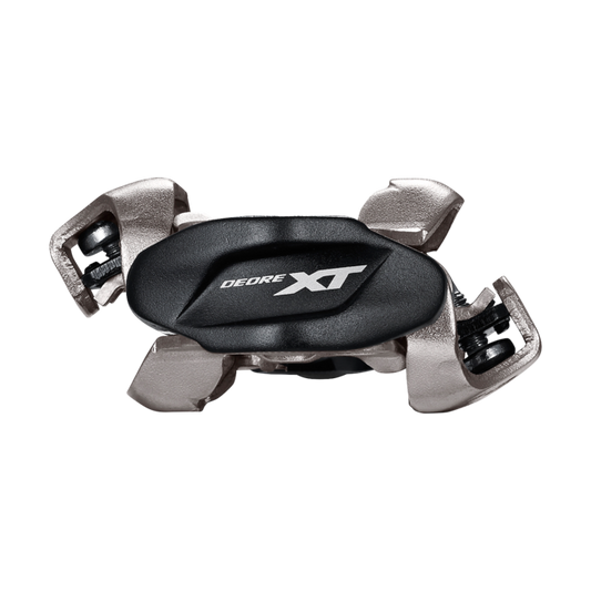 Shimano PD-M8100 Deore XT Pedal SPD w/Cleat