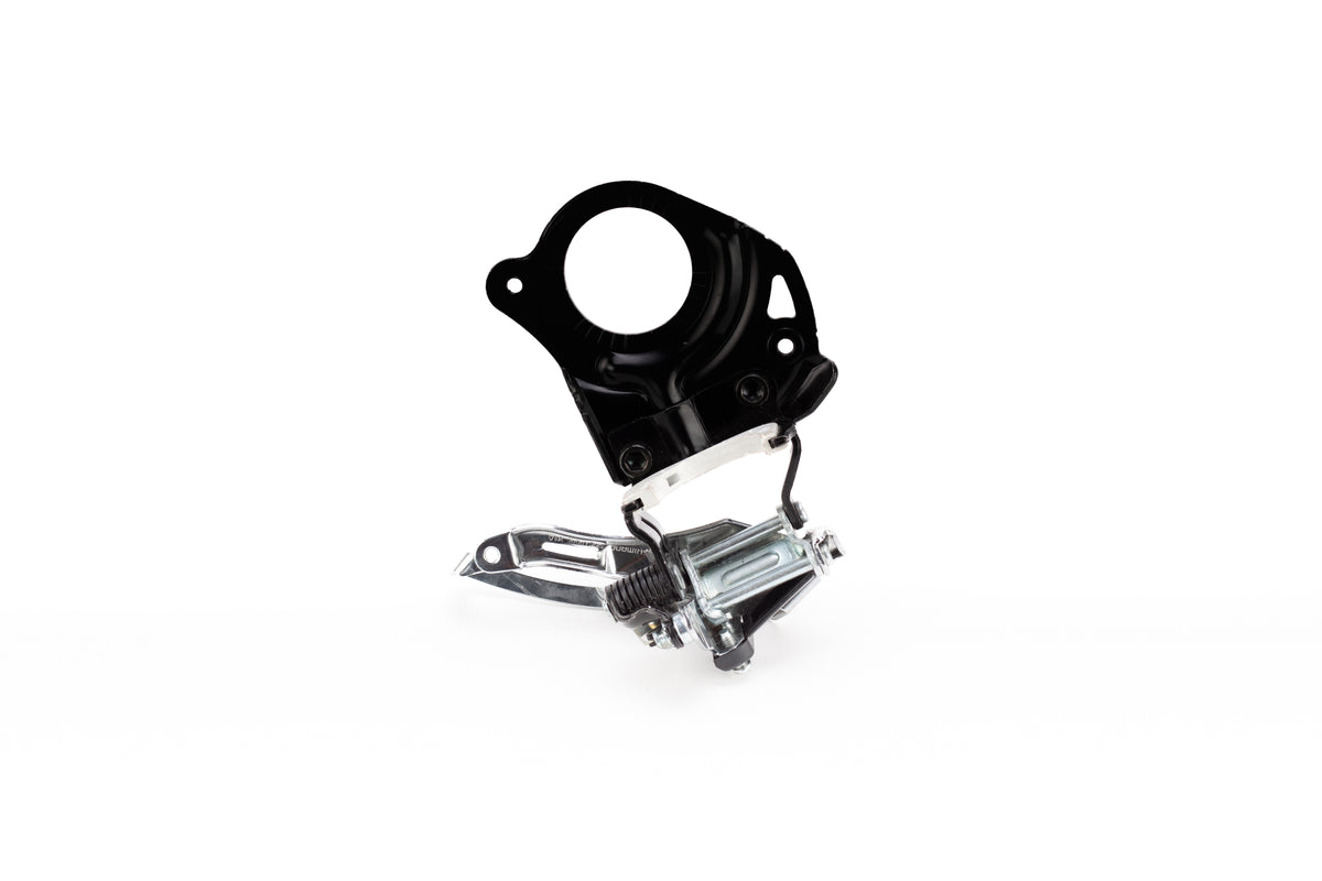 Shimano Altus Front Der 1 1 8 Bp Bb Mount