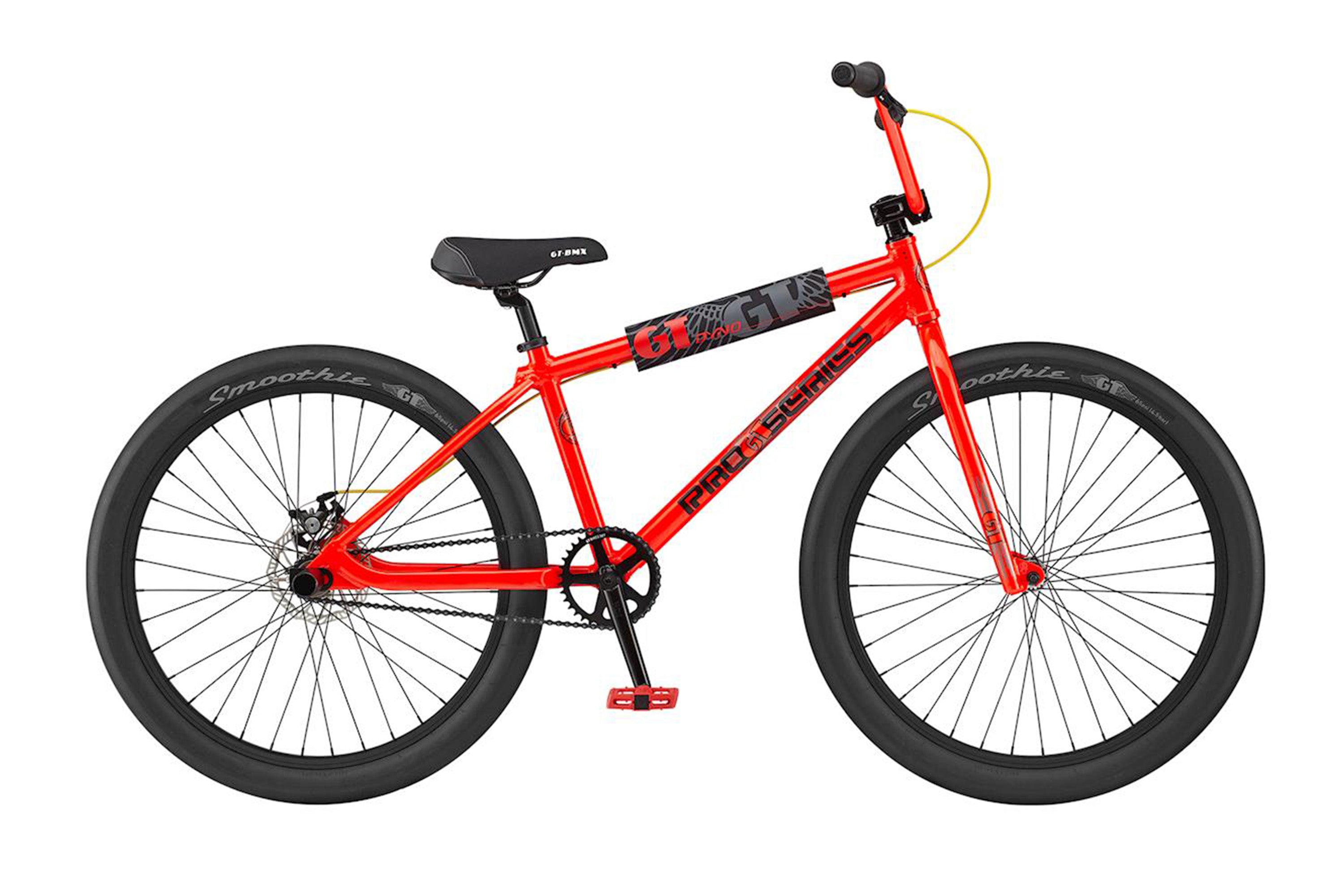 2021 GT Pro Series Heritage 26 Red – Incycle Bicycles 2021 GT Pro Series Heritage 26 Red – Incycle Bicycles