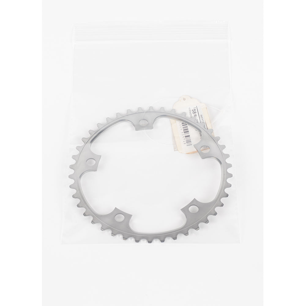 Shimano Dura-Ace 10-Speed Chainrings