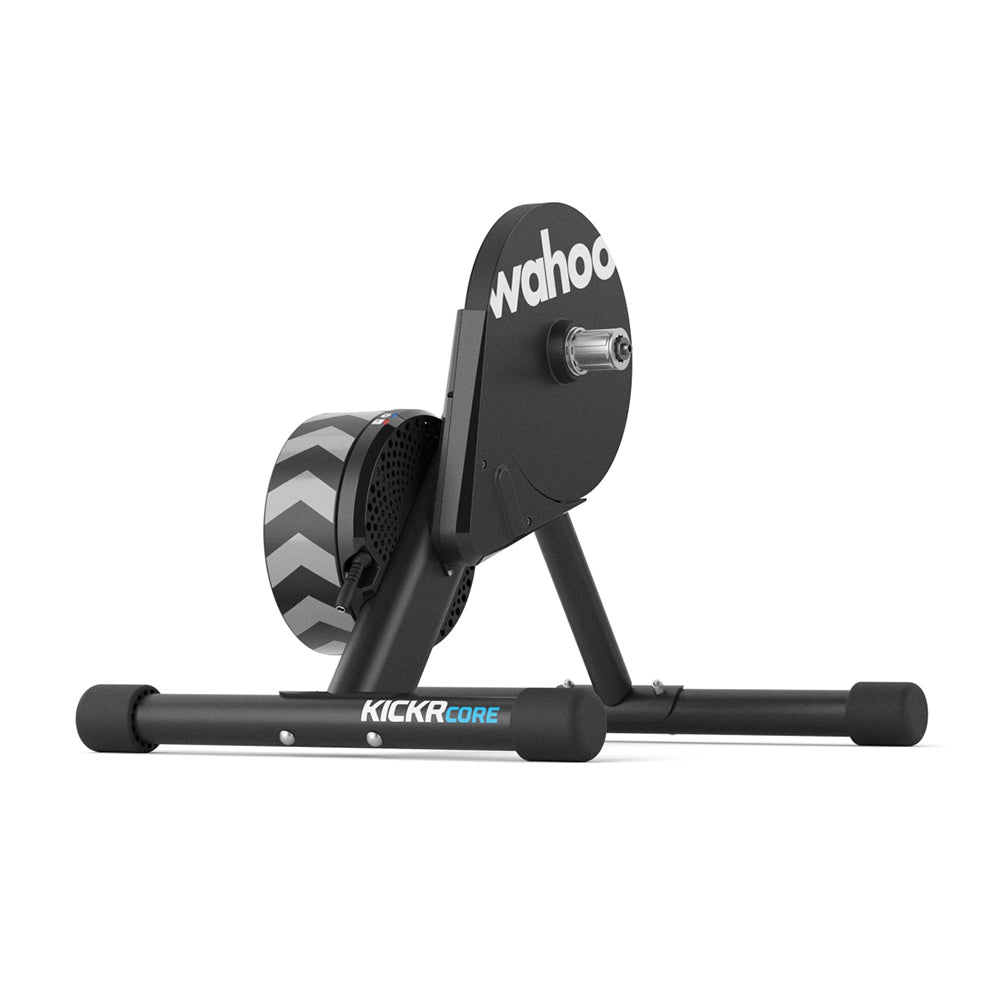 wahoo kickr gravel bike Wahoo KICKR CORE Smart Trainer