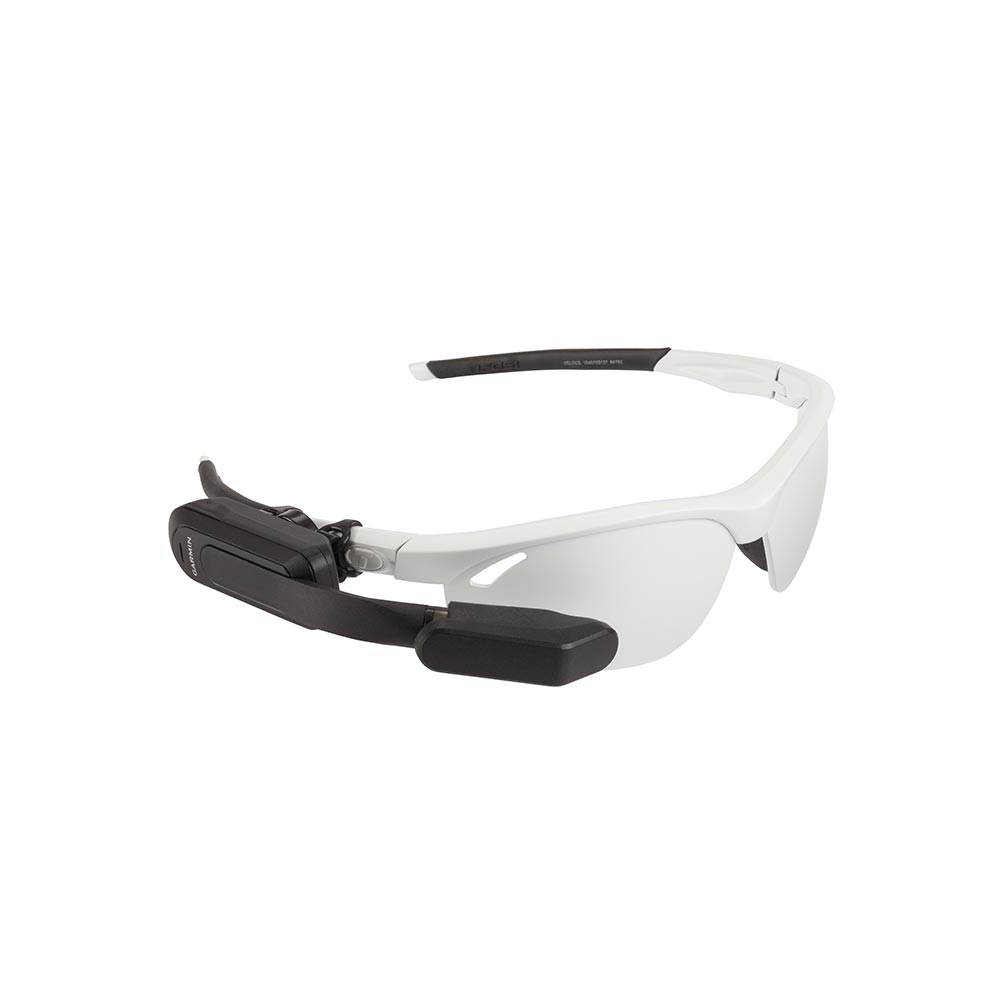 garmin goggles Garmin Varia Vision Wearable In-Sight Display – Incycle Bicycles