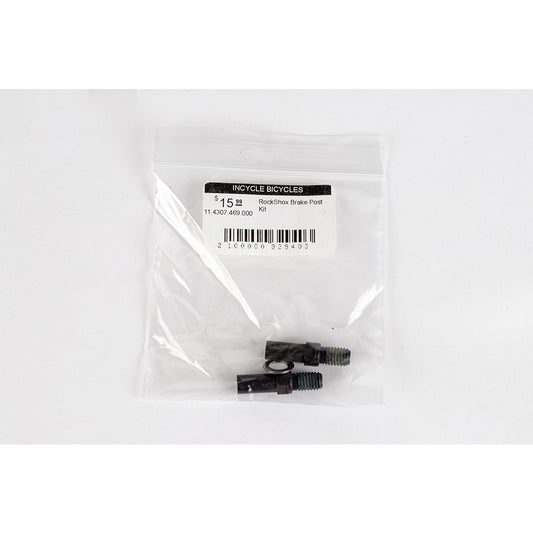 Rockshox Brake Post Kit
