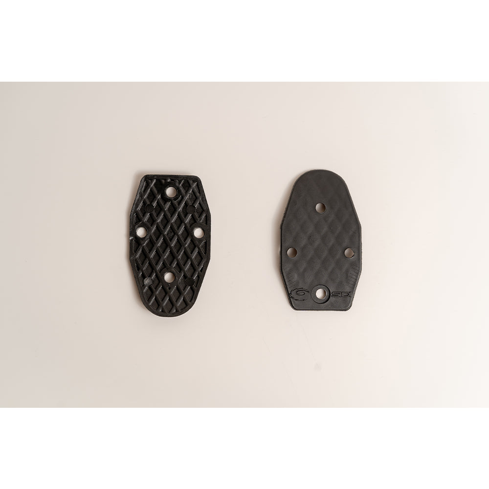 Sidi Shoe Plates for Look Pedal – Incycle Bicycles