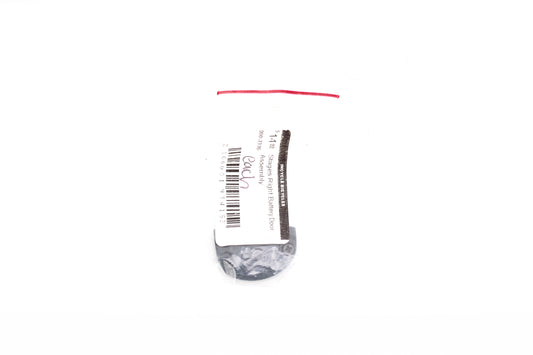 Stages Right Battery Door Assembly