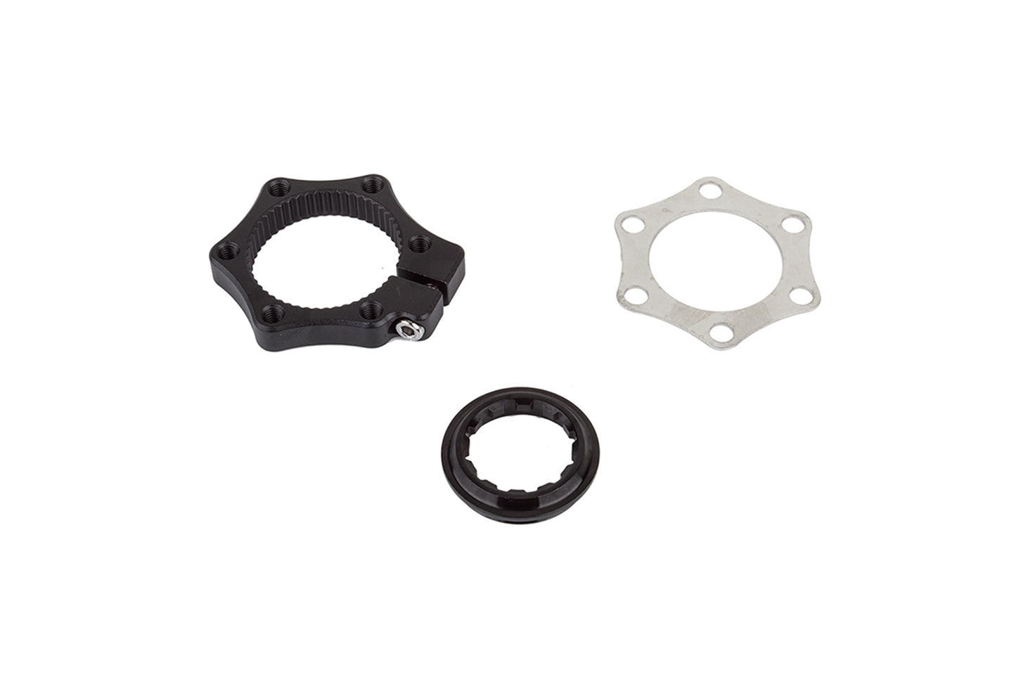 Origin8 Disc Brake Adapter 6H Center Lock