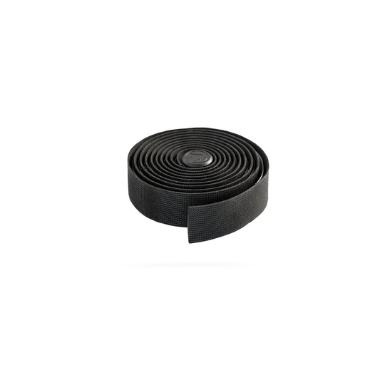 RACE COMFORT SILICONE BAR TAPE BLACK 3MM
