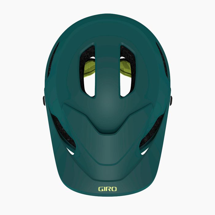 Giro Tyrant MIPS Helmet Mat Tru Spruce LG