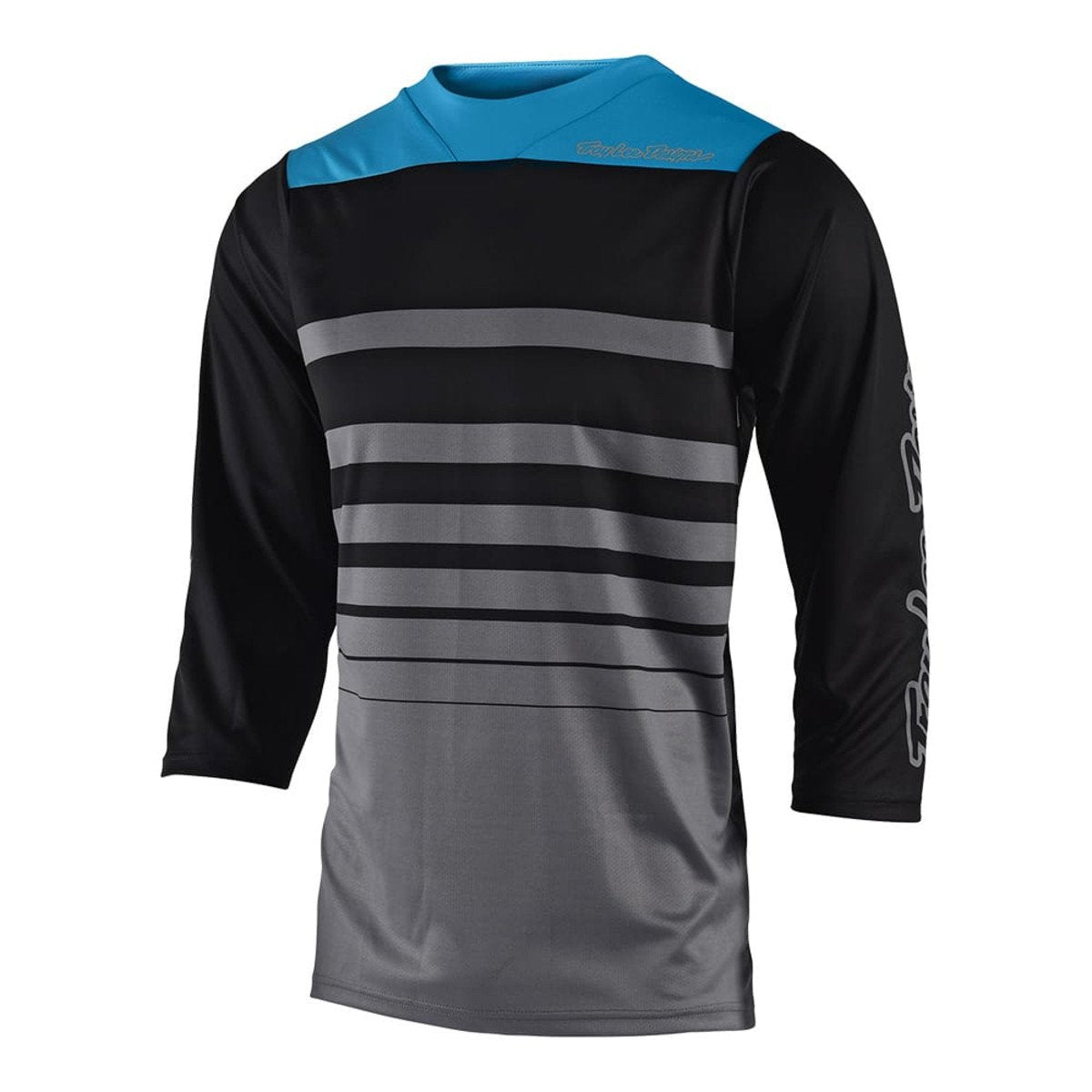 Troy Lee Ruckus Jersey Streamline Gry/Blk SM