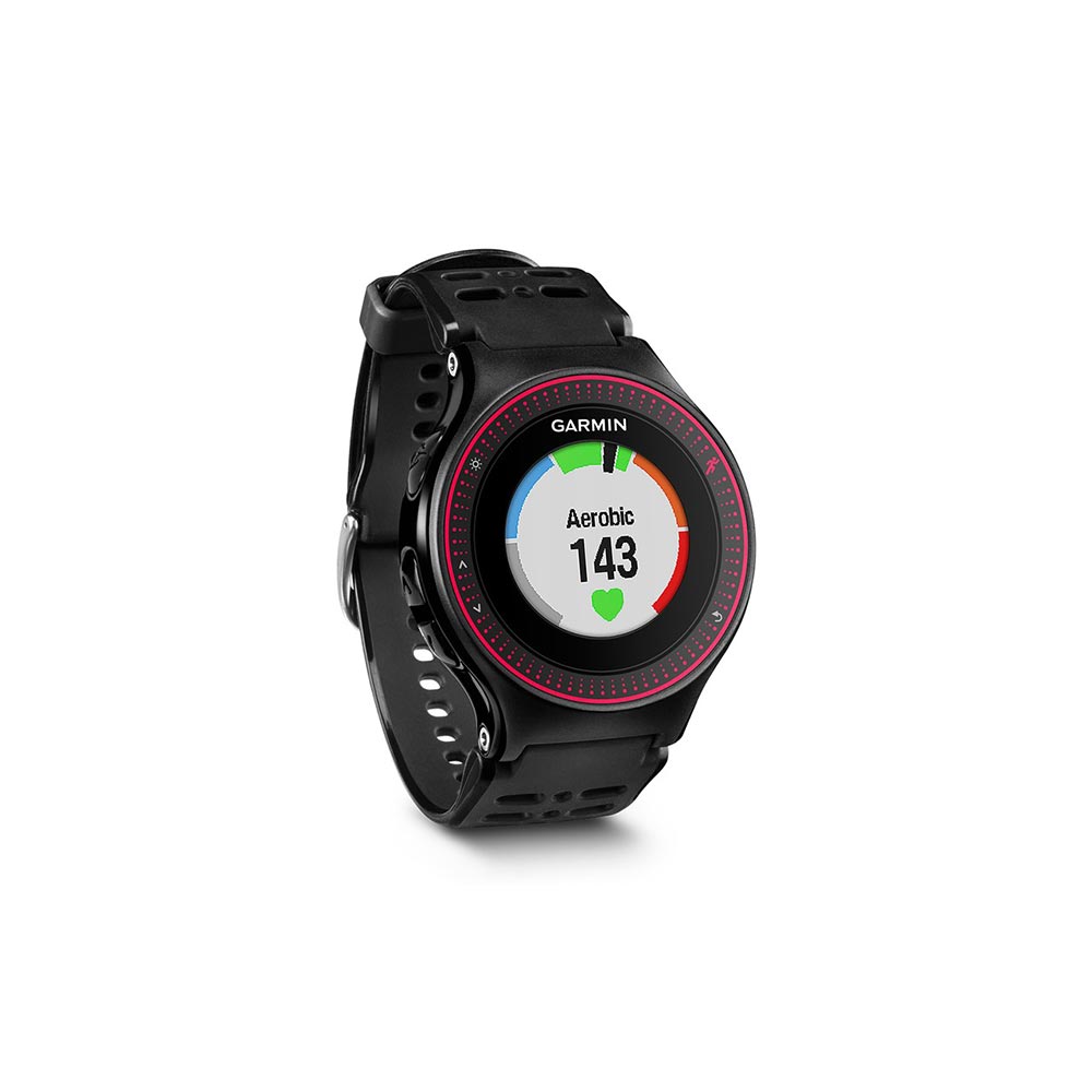 Garmin Forerunner 225 Wrist HRM Incycle Bicycles