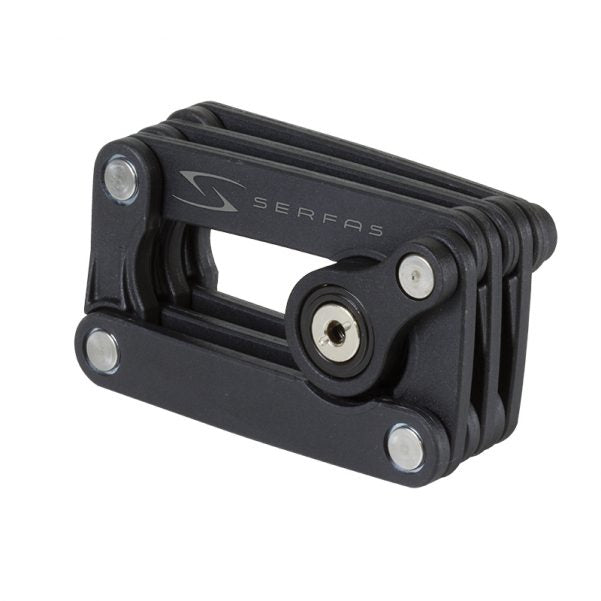 How to Open Serfas Bike Lock: Easy Steps to Unlock Quickly
