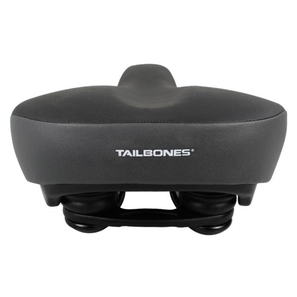 SERFAS TAILBONES HYBRID SADDLE