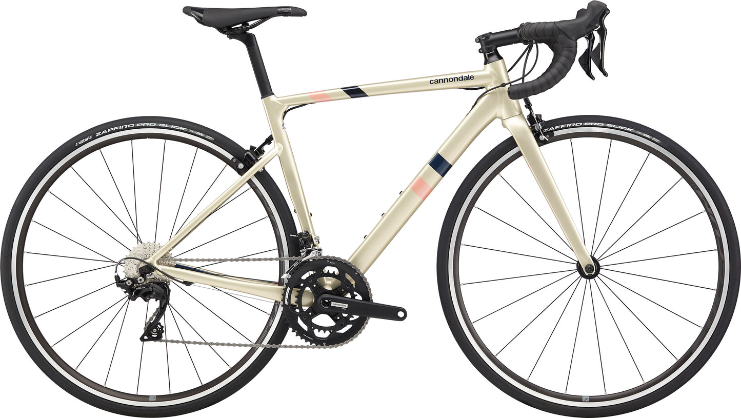 2021 Cannondale 700 F CAAD13 105