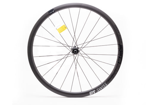 Dt Swiss Prc 1450 Spline Carbon Disc Center Lock Wheelset