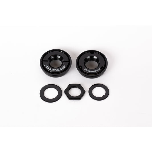 Freeagent Bottom Bracket For 1 Piece Crank