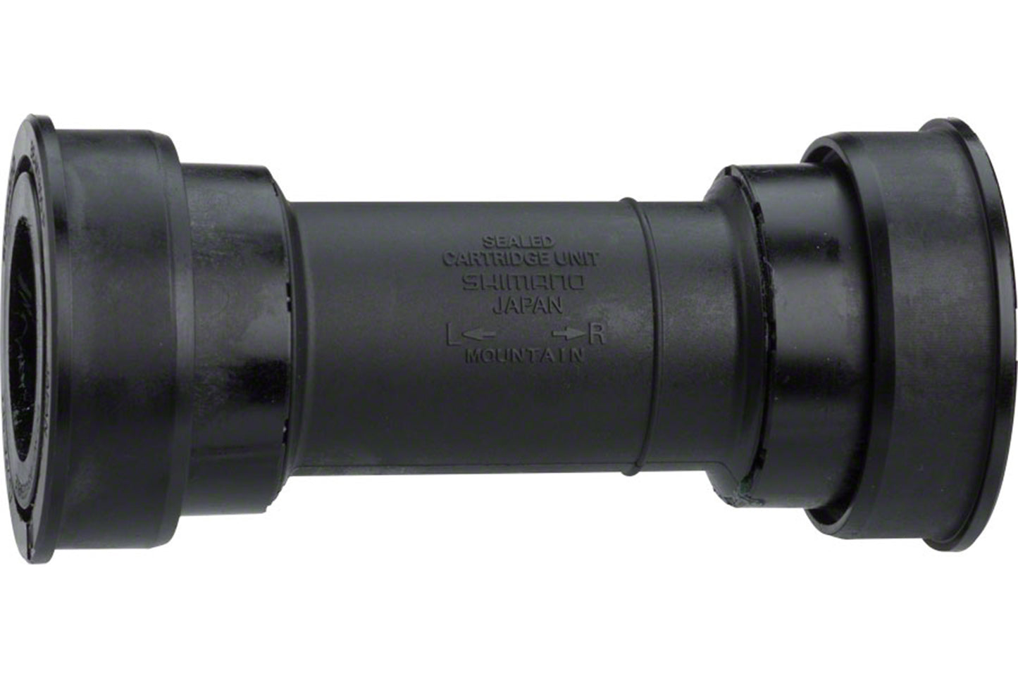 Shimano SM-BB71-41B Bottom Bracket Press Fit