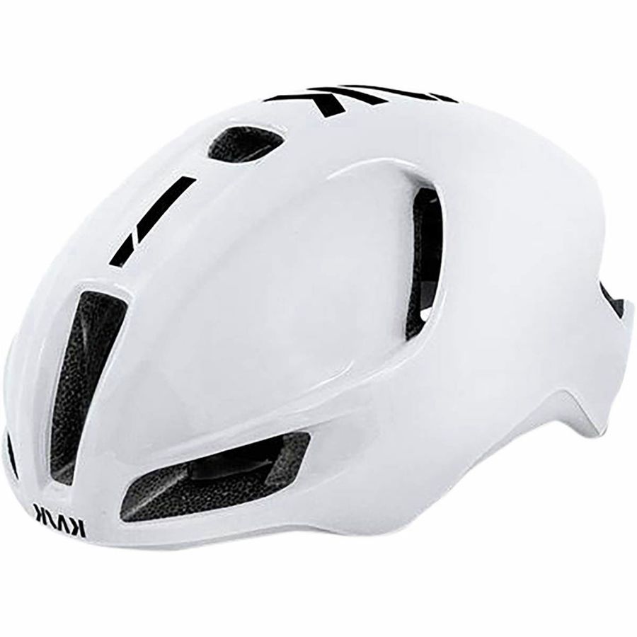 Kask Utopia Helmet White/Black Incycle