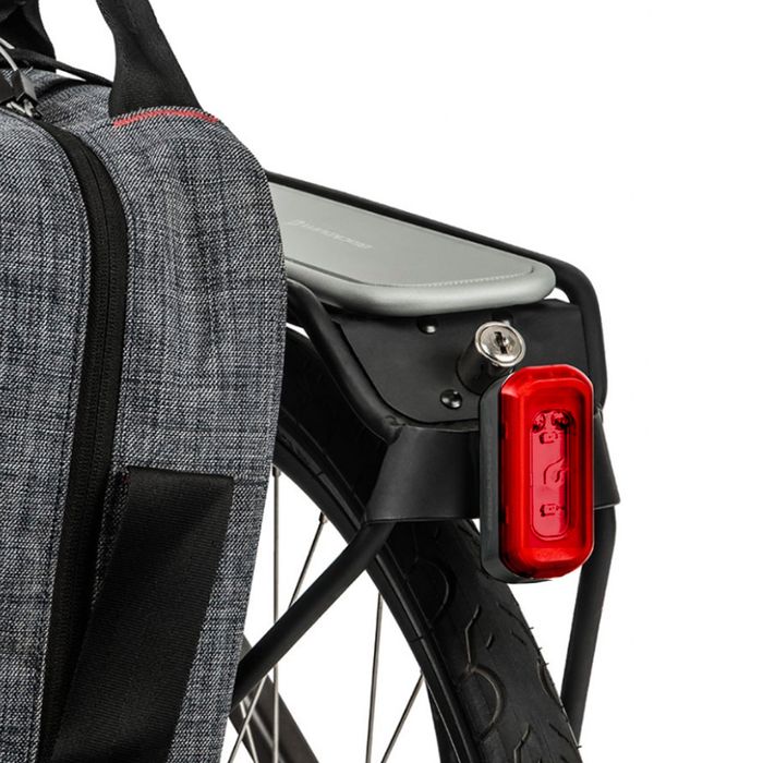 Blackburn Local 10 Rear