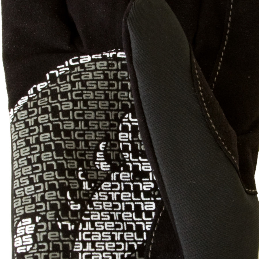 Castelli Lightness Glove Blk 2X