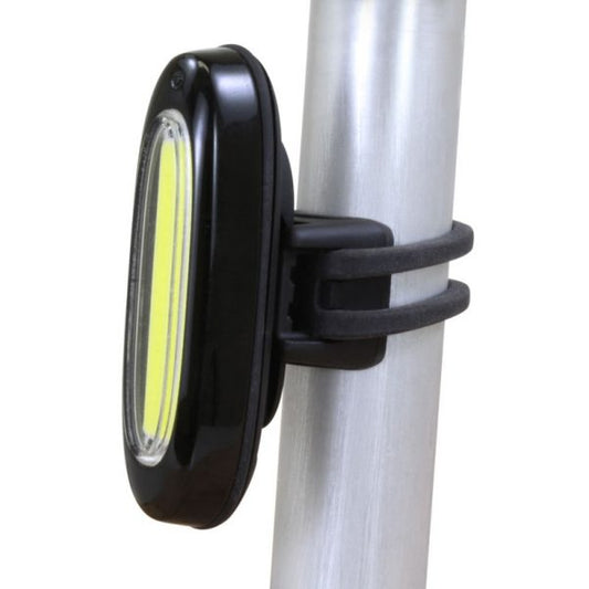 SERFAS QUASAR LIGHT FRONT