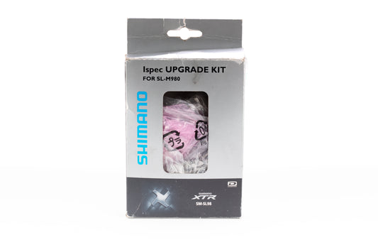 Shimano Integration Unit For Xtr Sm Sl98 A Pair Ind Pack